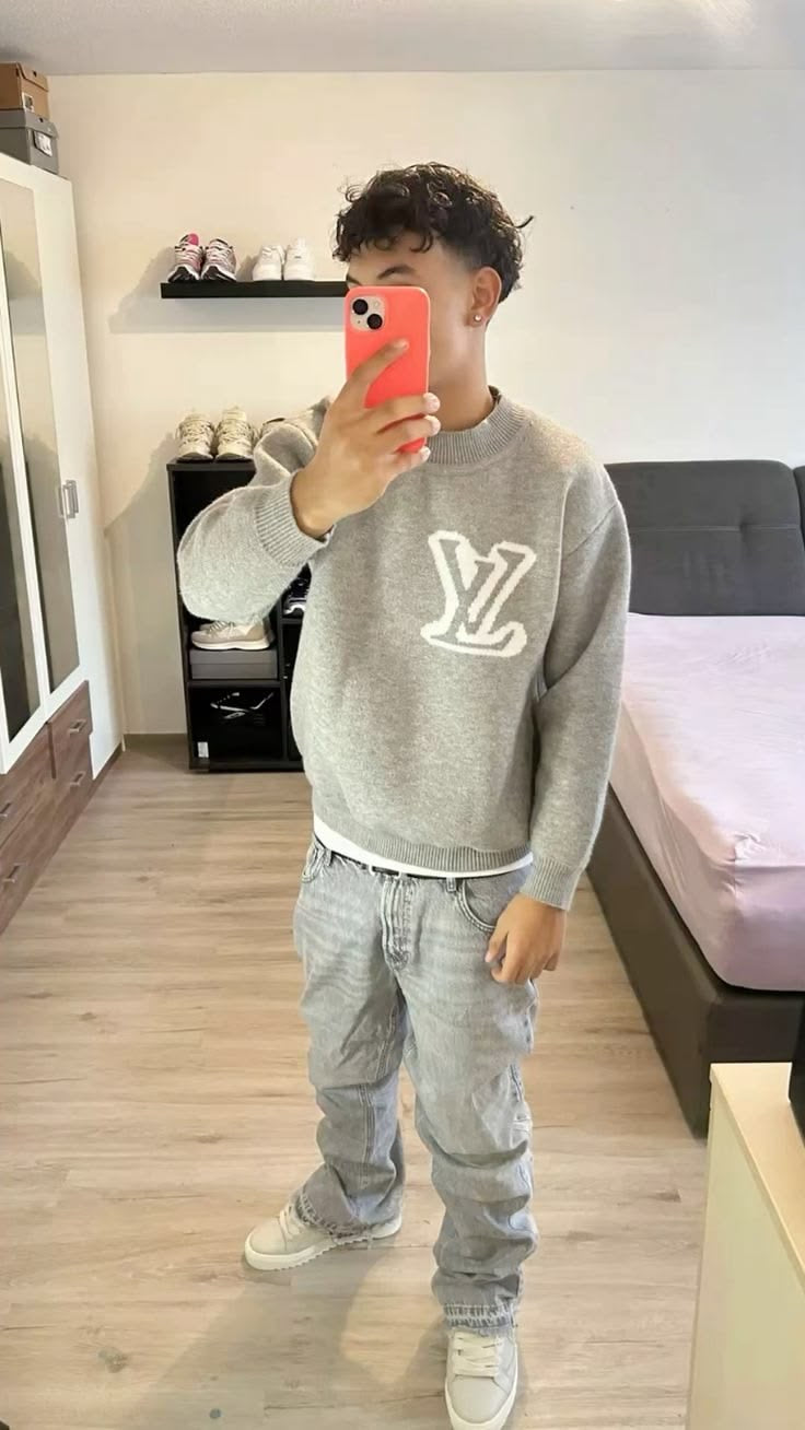 Photo de Julien