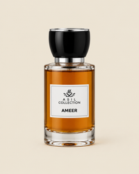 Ameer, eau de parfum 50 ml