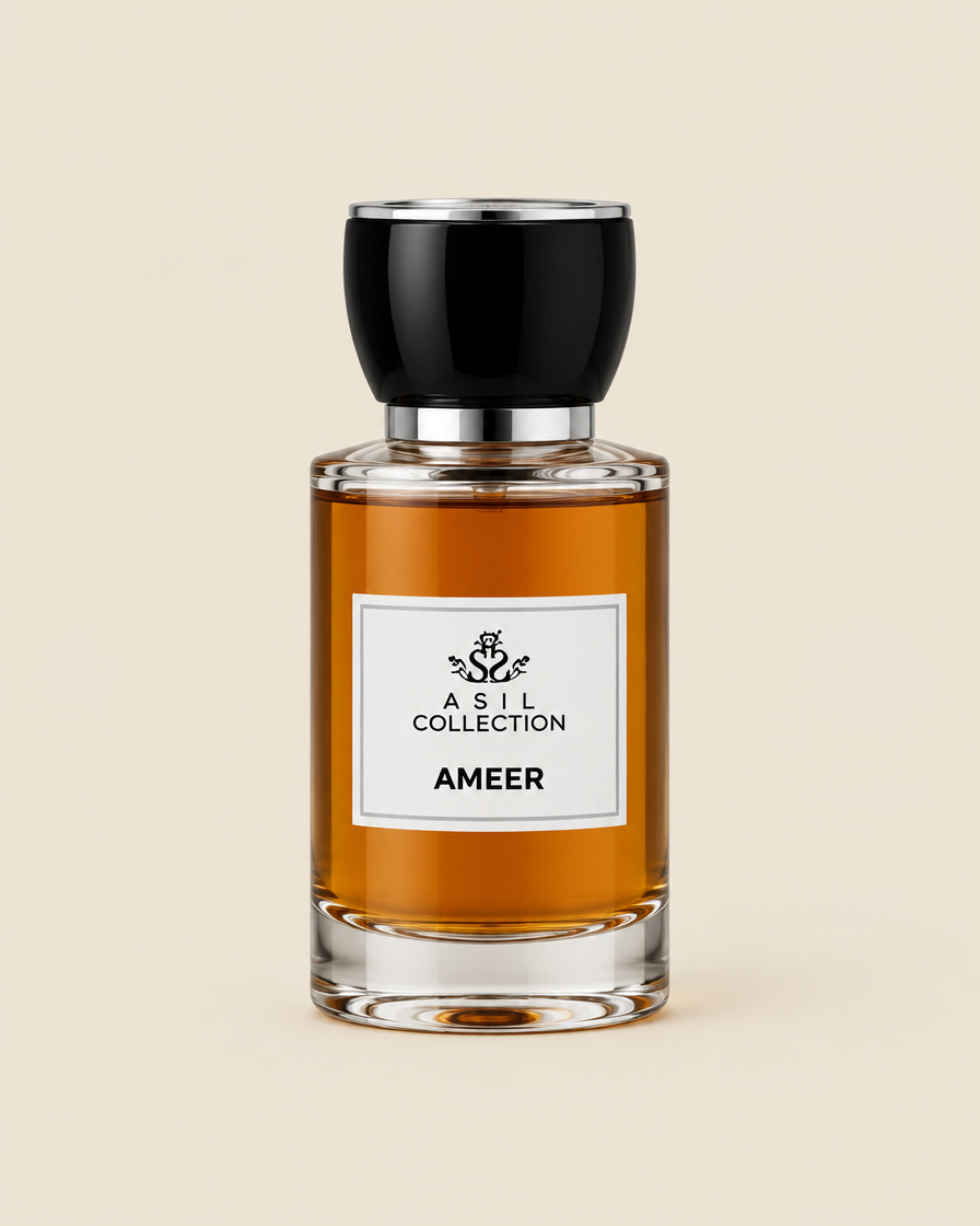 Ameer, eau de parfum 50 ml