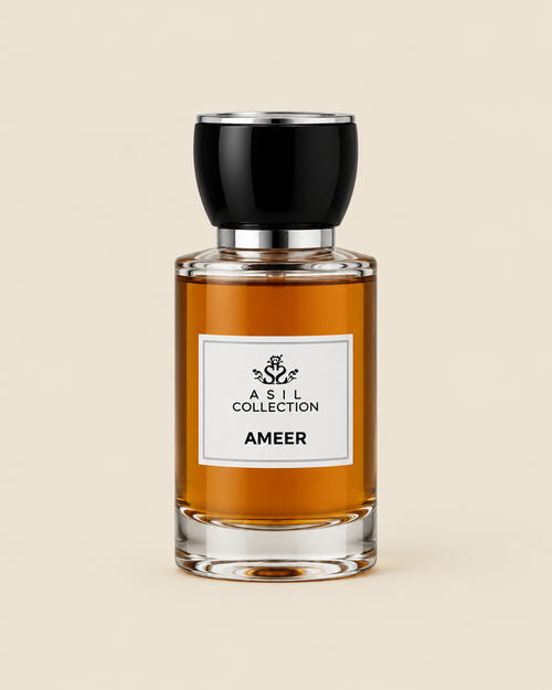 Ameer, eau de parfum 50 ml