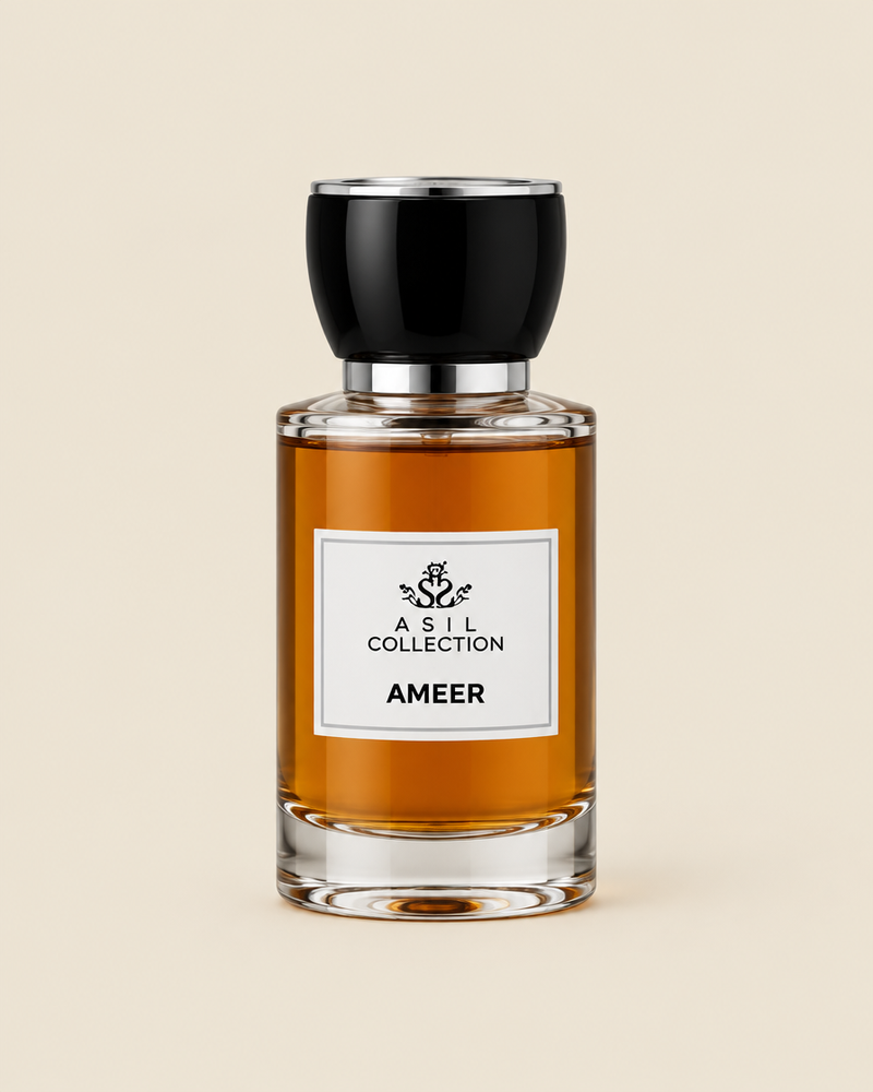 Ameer, eau de parfum 50 ml