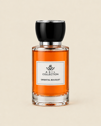 Oriental Bouquet, eau de parfum 50 ml