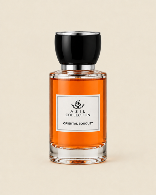 Oriental Bouquet, eau de parfum 50 ml
