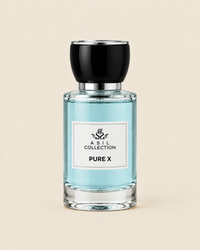 Pure X, eau de parfum 50 ml