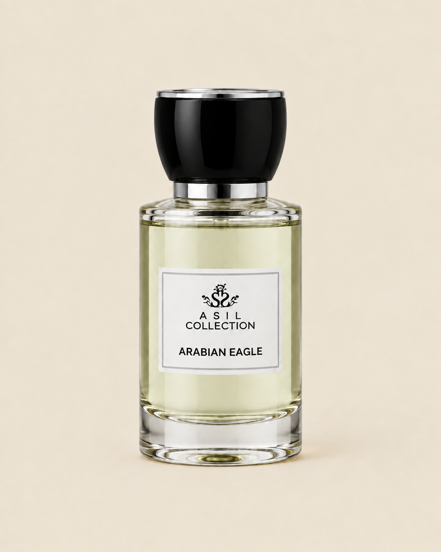 Arabian Eagle, eau de parfum 50 ml