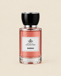 Sarah, eau de parfum 50 ml