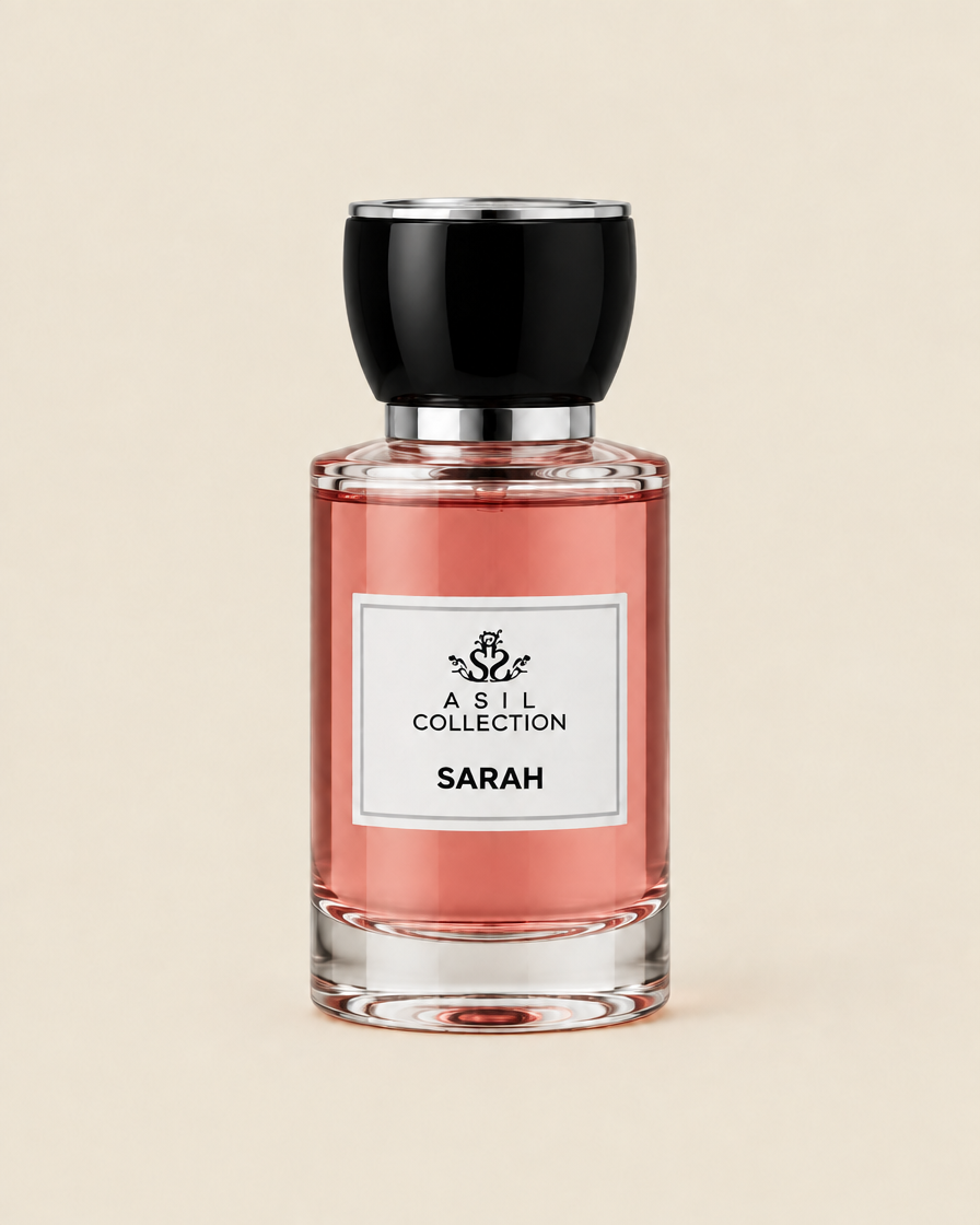Sarah, eau de parfum 50 ml