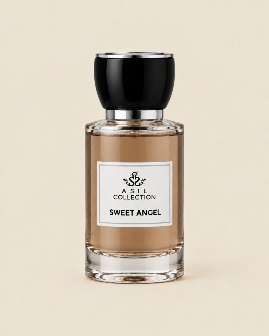 Sweet Angel, eau de parfum 50 ml