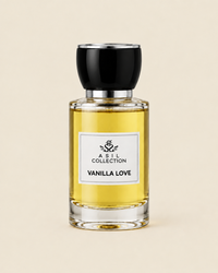 Vanilla Love, eau de parfum 50 ml